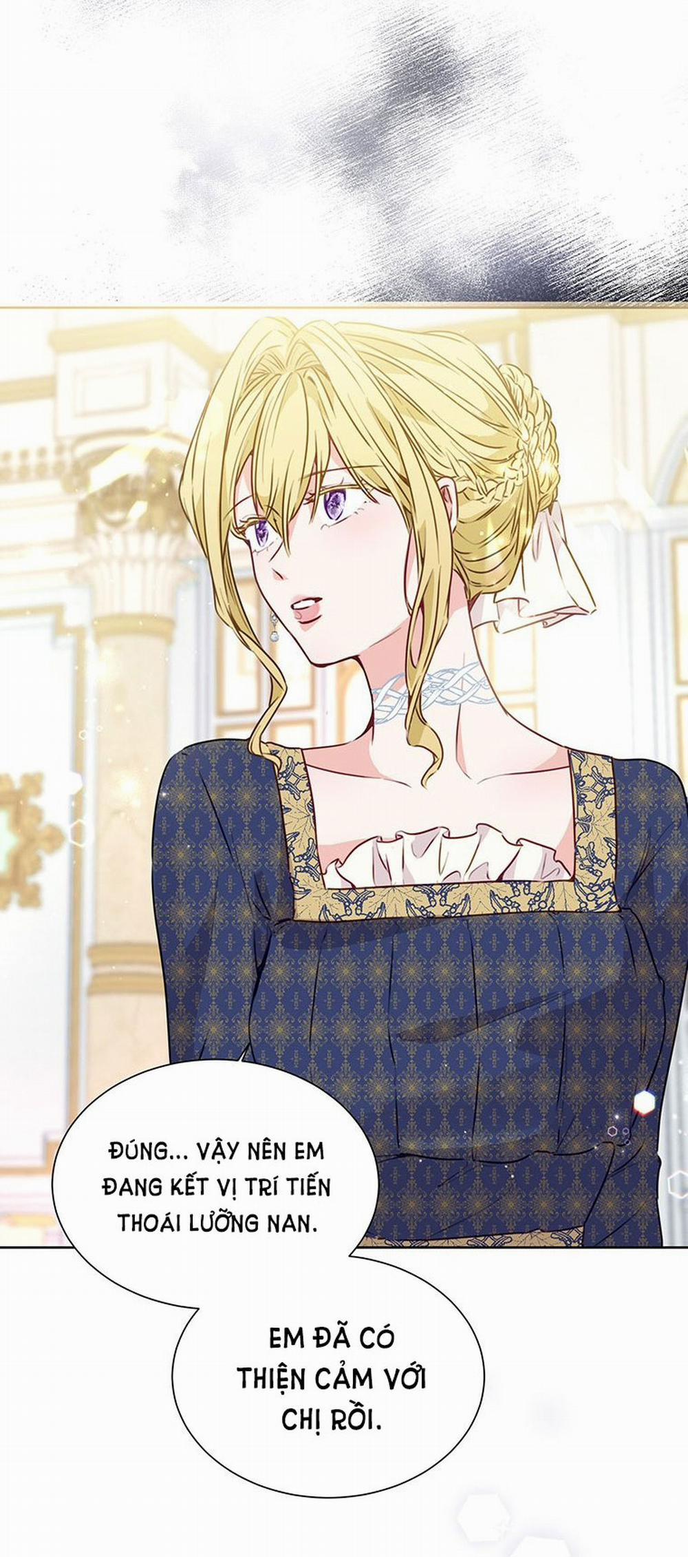 [18+] Đánh Cắp Trái Tim Tiểu Thư 14.2 trang 22