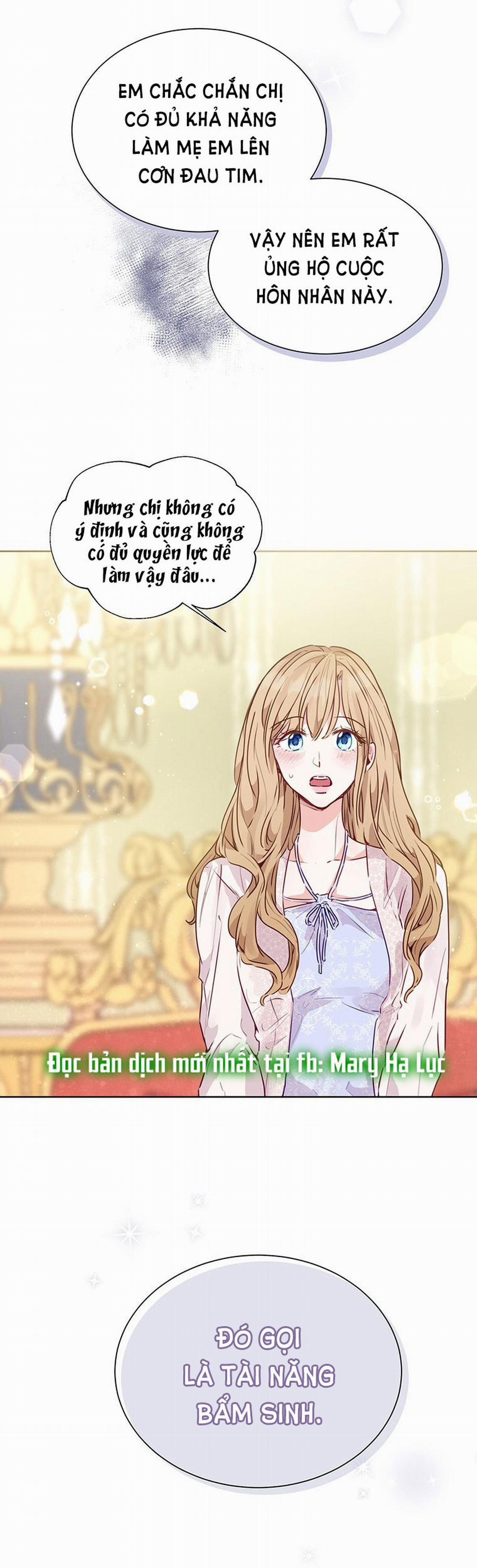 [18+] Đánh Cắp Trái Tim Tiểu Thư 14.2 trang 23