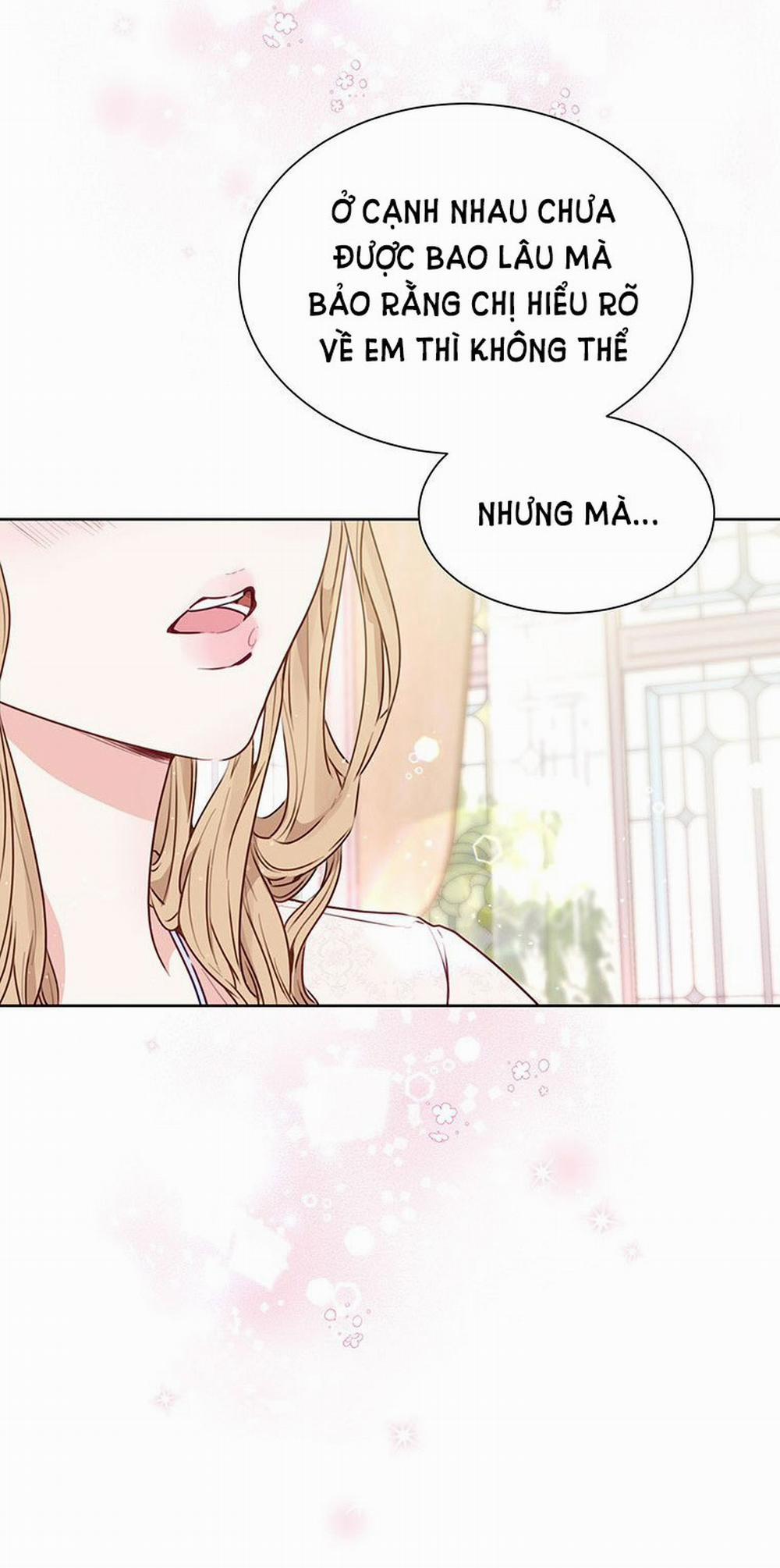 [18+] Đánh Cắp Trái Tim Tiểu Thư 14.2 trang 8
