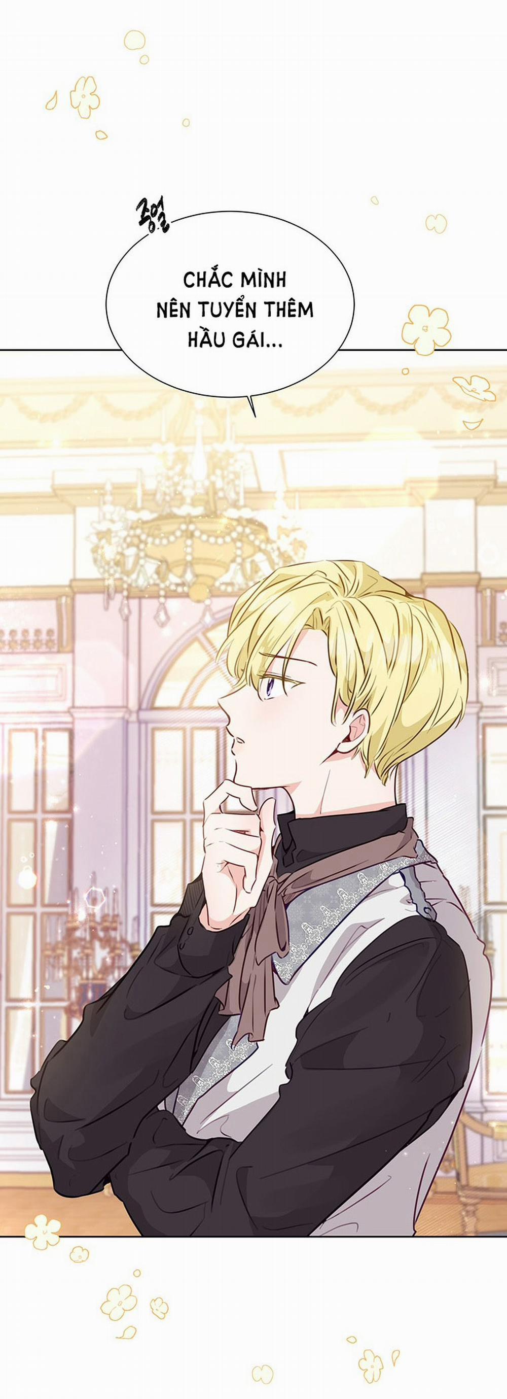 [18+] Đánh Cắp Trái Tim Tiểu Thư 15.1 trang 29