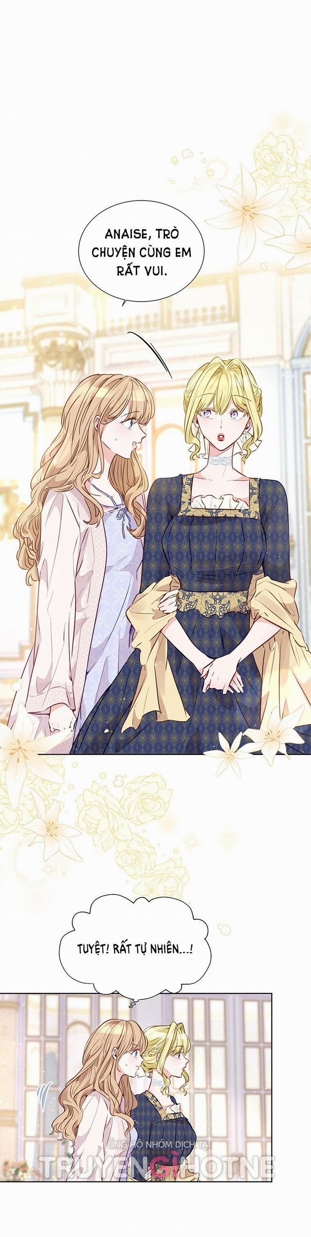 [18+] Đánh Cắp Trái Tim Tiểu Thư 15.1 trang 3