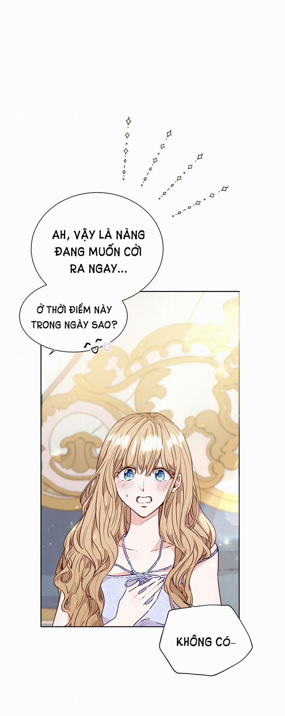 [18+] Đánh Cắp Trái Tim Tiểu Thư 15.2 trang 13