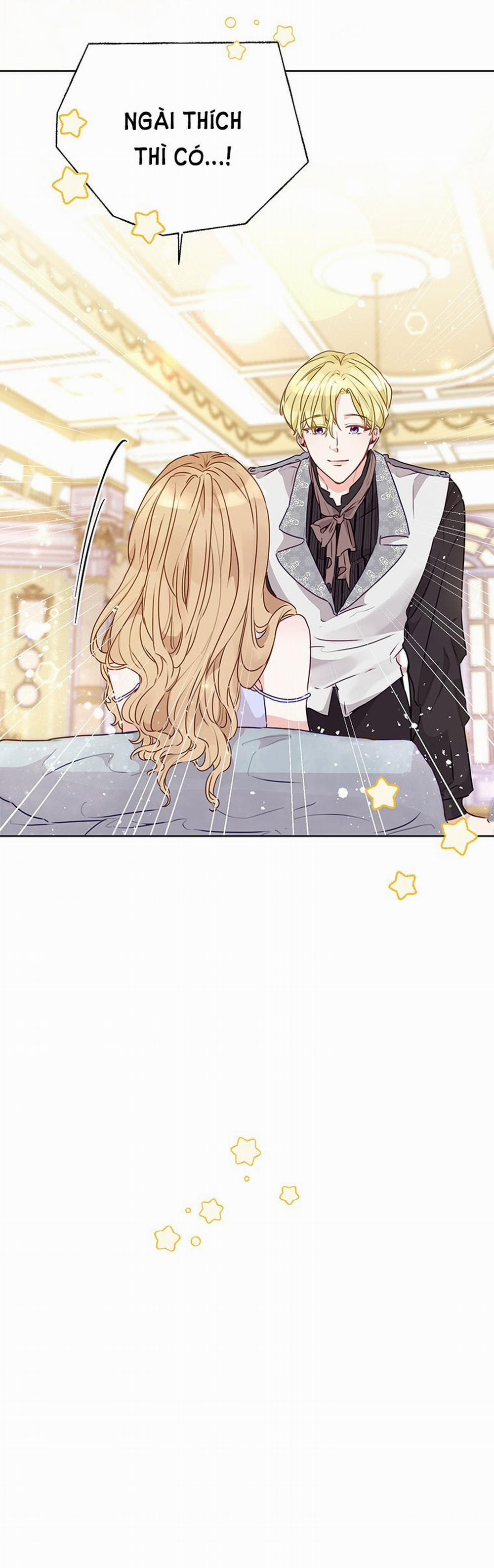 [18+] Đánh Cắp Trái Tim Tiểu Thư 15.2 trang 20