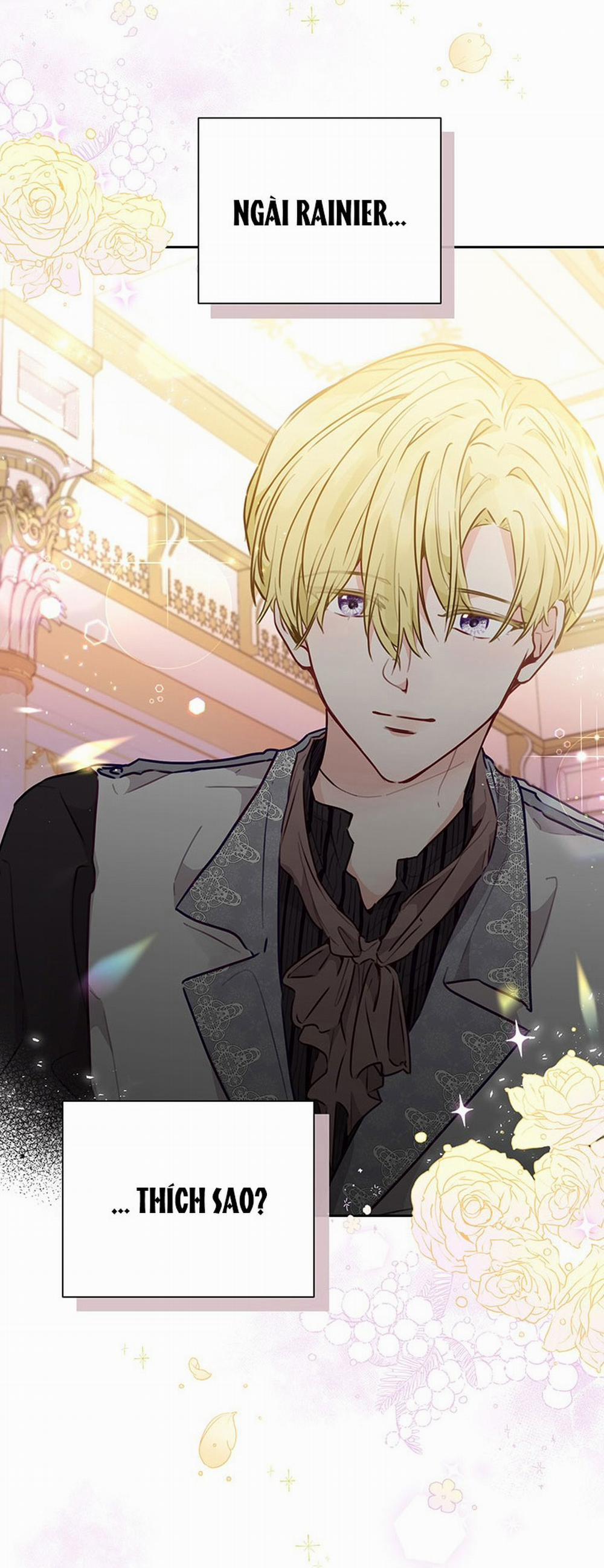 [18+] Đánh Cắp Trái Tim Tiểu Thư 15.2 trang 22