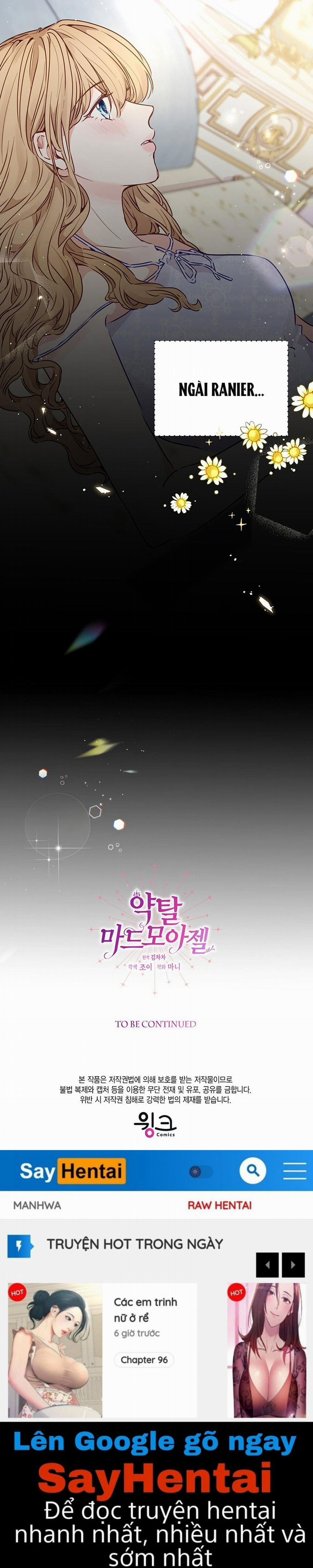 [18+] Đánh Cắp Trái Tim Tiểu Thư 15.2 trang 25