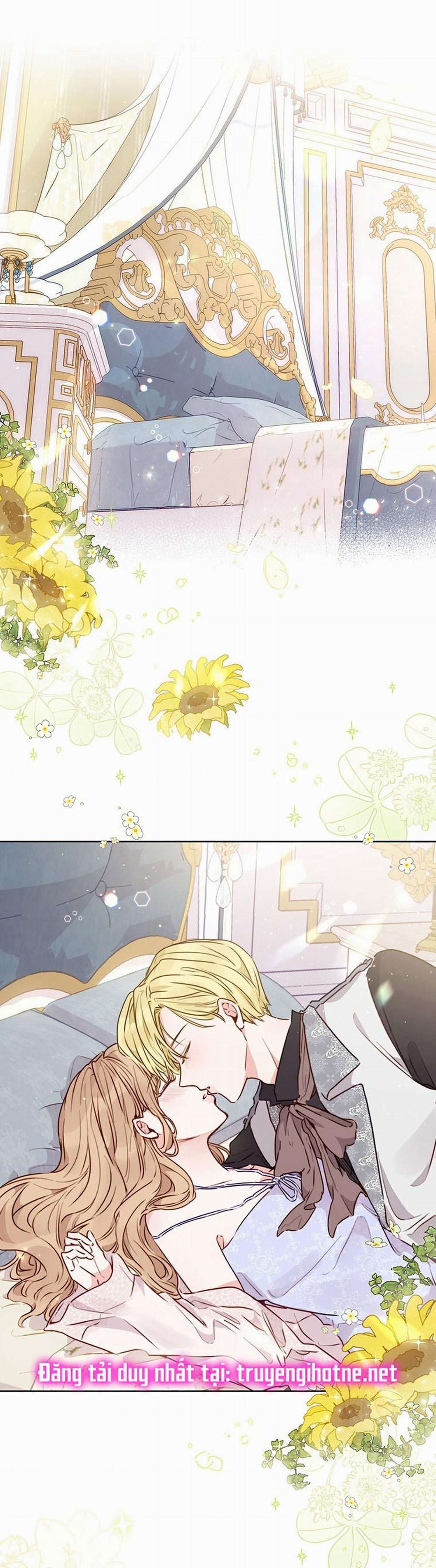 [18+] Đánh Cắp Trái Tim Tiểu Thư 15.2 trang 8