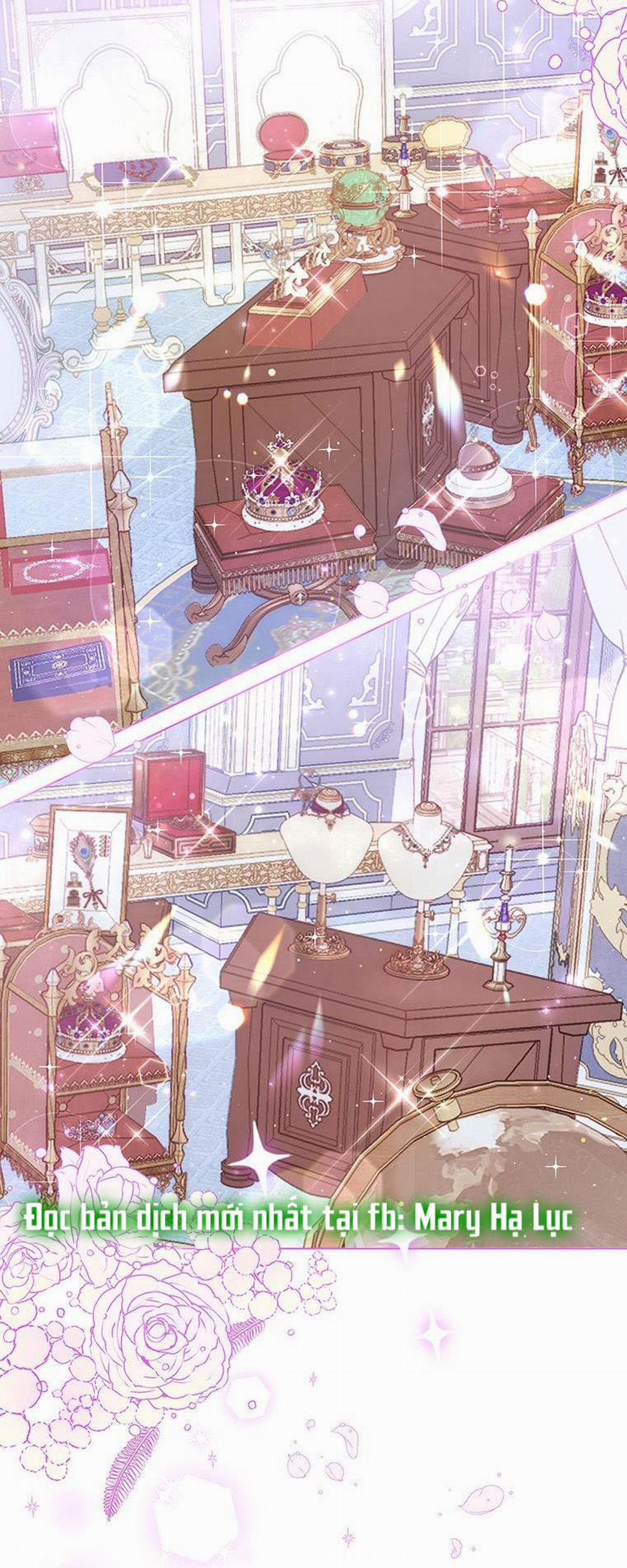 [18+] Đánh Cắp Trái Tim Tiểu Thư 16.1 trang 10