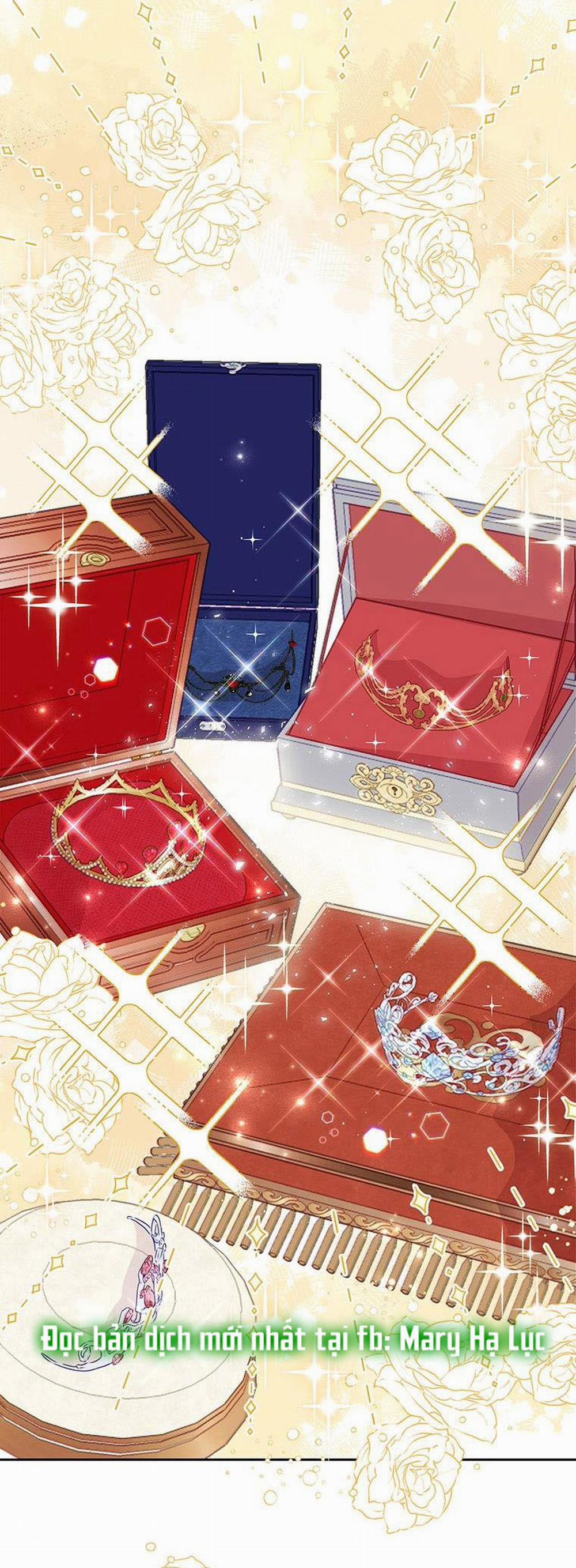 [18+] Đánh Cắp Trái Tim Tiểu Thư 16.1 trang 13