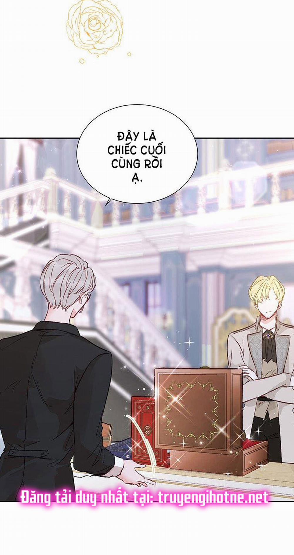 [18+] Đánh Cắp Trái Tim Tiểu Thư 16.1 trang 14