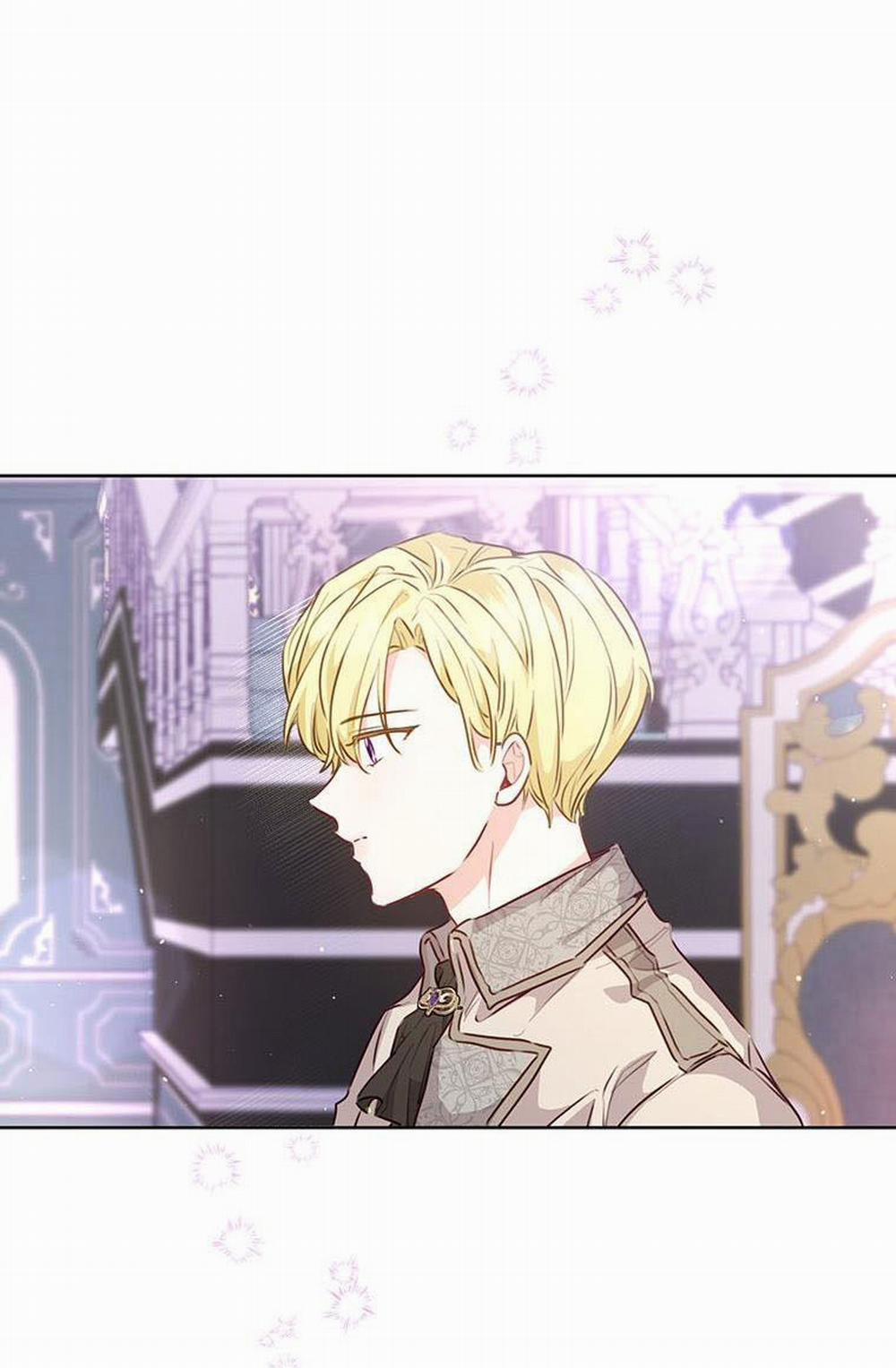 [18+] Đánh Cắp Trái Tim Tiểu Thư 16.1 trang 27