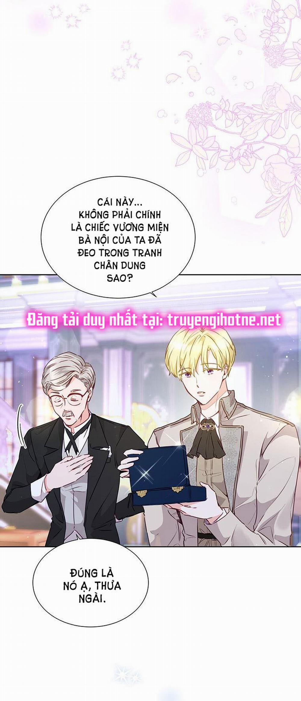 [18+] Đánh Cắp Trái Tim Tiểu Thư 16.1 trang 30