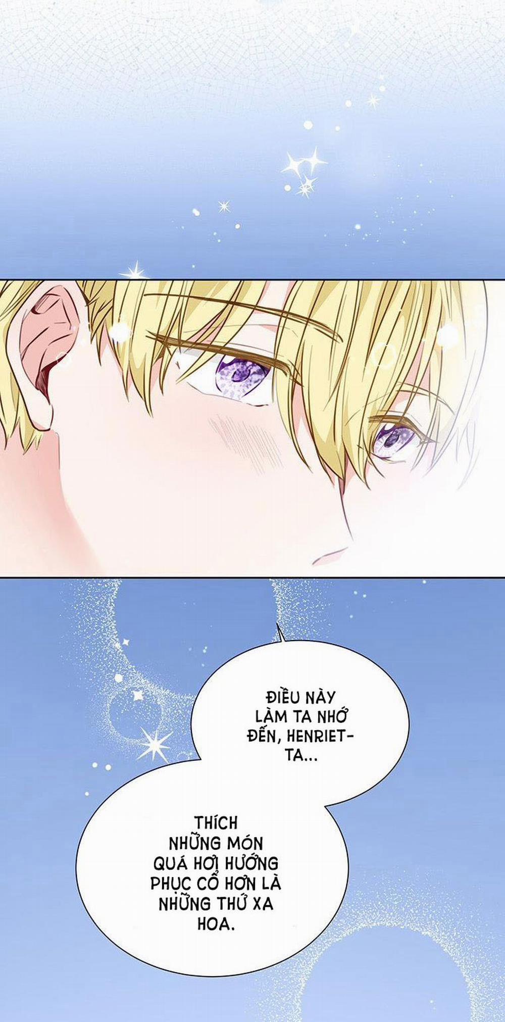 [18+] Đánh Cắp Trái Tim Tiểu Thư 16.1 trang 32