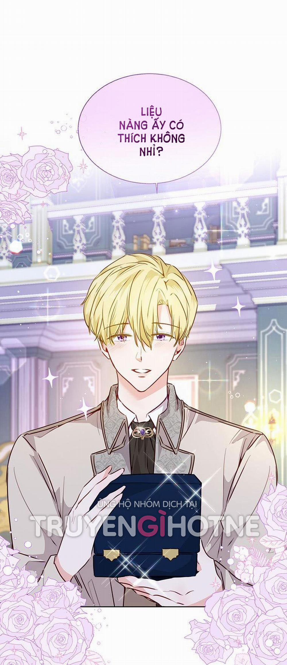 [18+] Đánh Cắp Trái Tim Tiểu Thư 16.1 trang 34