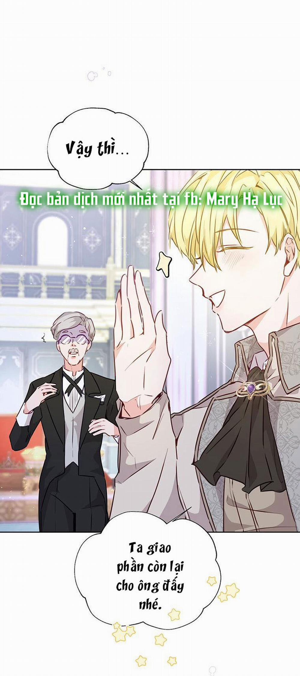 [18+] Đánh Cắp Trái Tim Tiểu Thư 16.1 trang 37