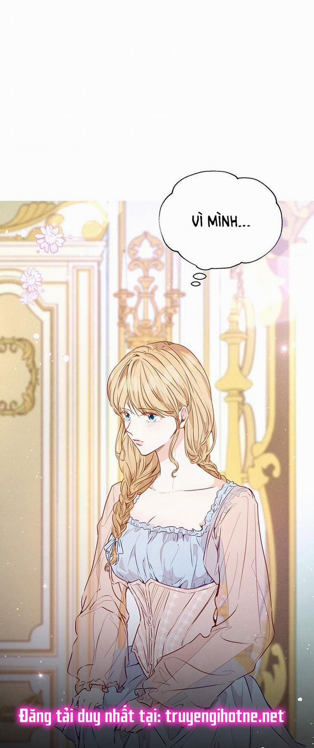 [18+] Đánh Cắp Trái Tim Tiểu Thư 16.2 trang 10