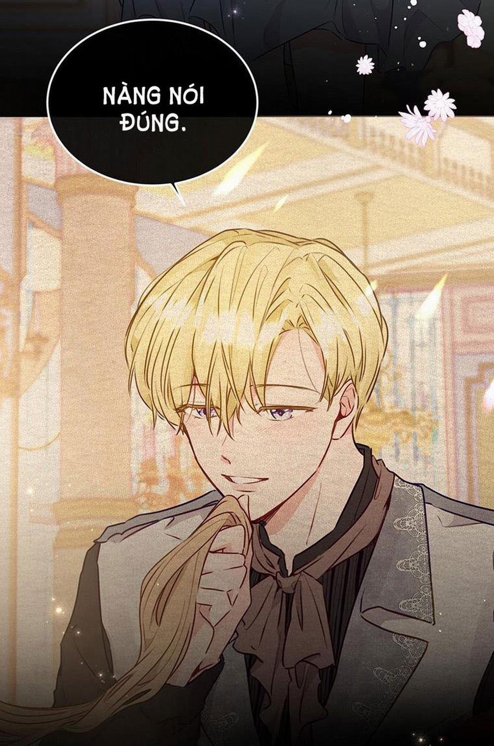 [18+] Đánh Cắp Trái Tim Tiểu Thư 16.2 trang 11