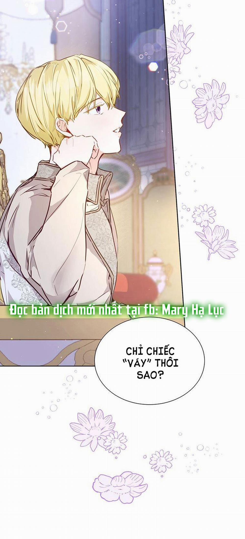 [18+] Đánh Cắp Trái Tim Tiểu Thư 16.2 trang 19