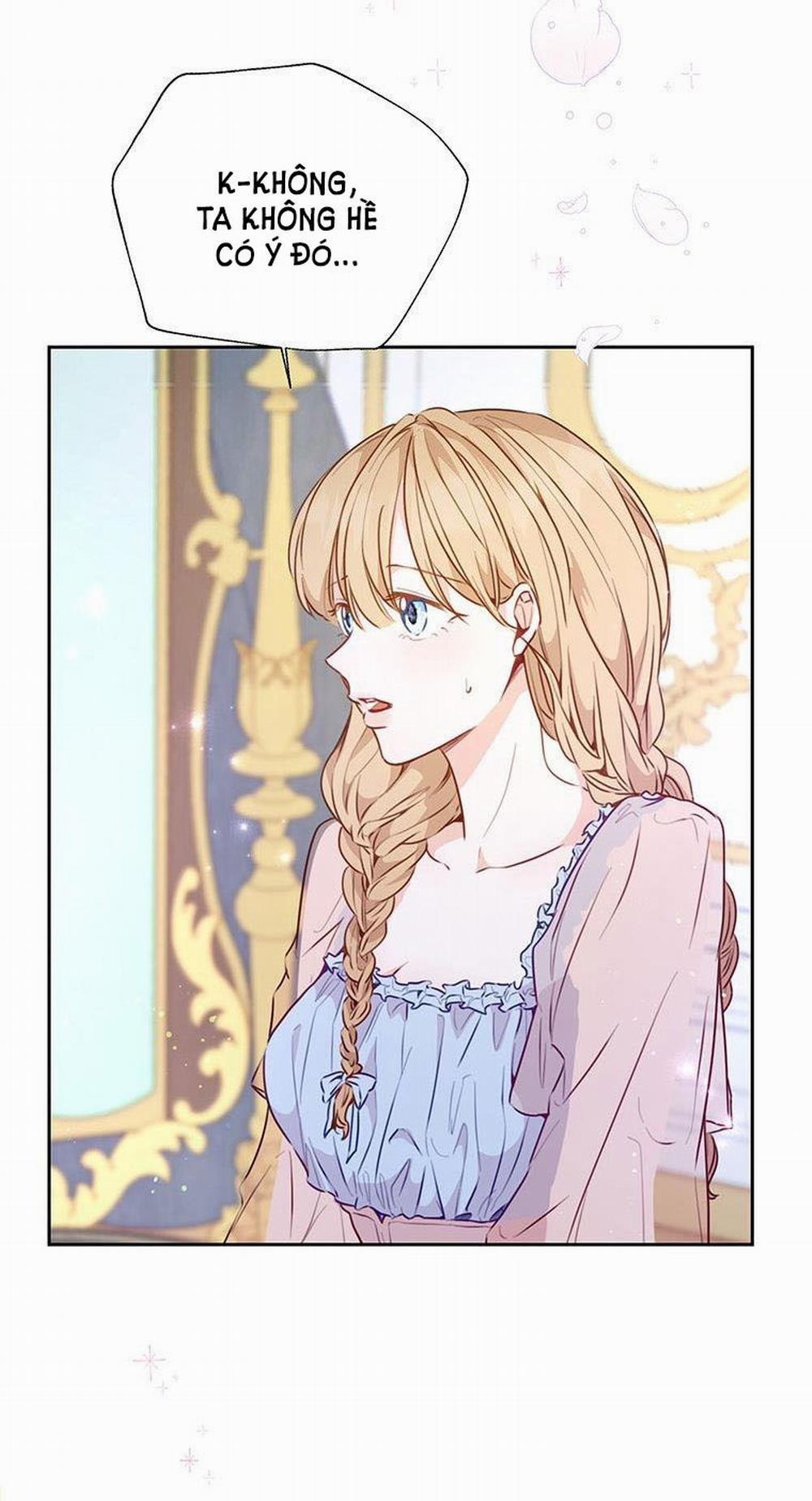 [18+] Đánh Cắp Trái Tim Tiểu Thư 16.2 trang 22