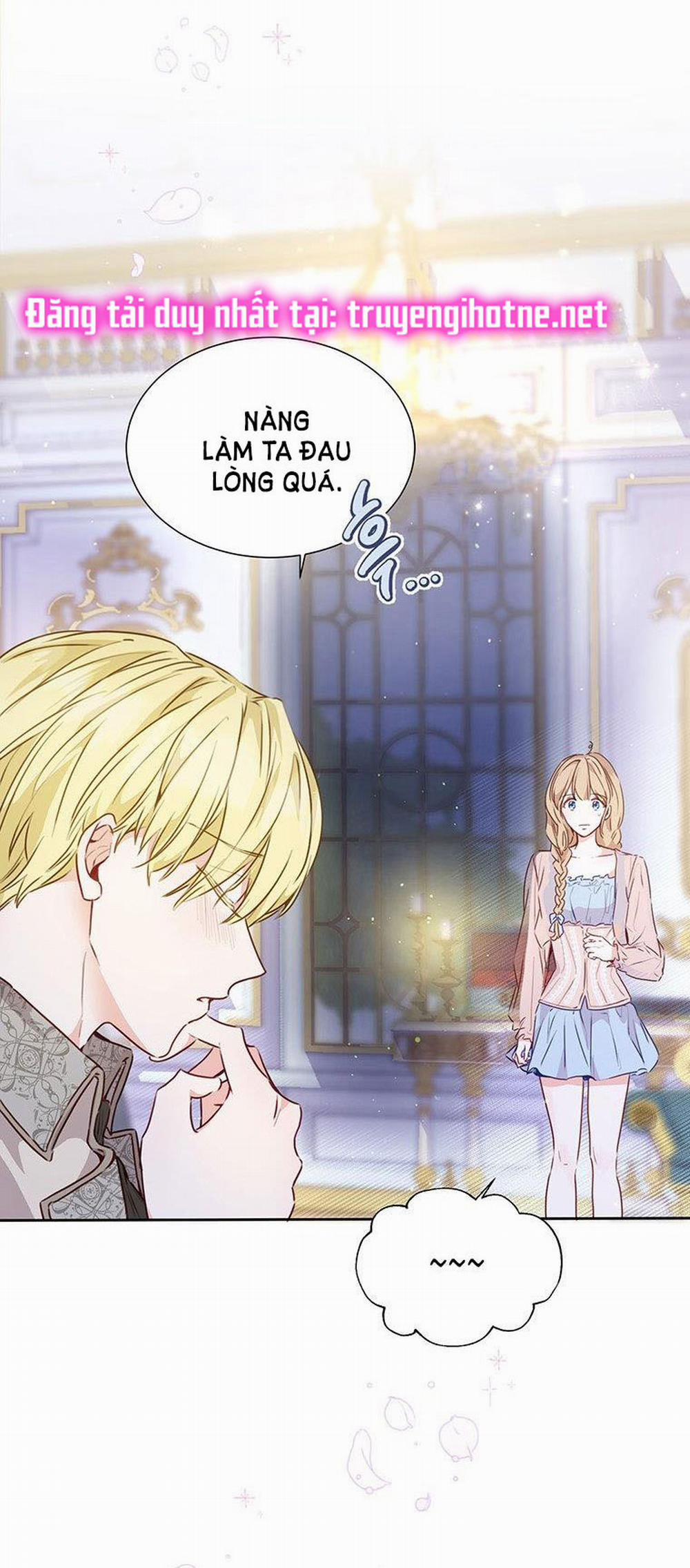 [18+] Đánh Cắp Trái Tim Tiểu Thư 16.2 trang 23