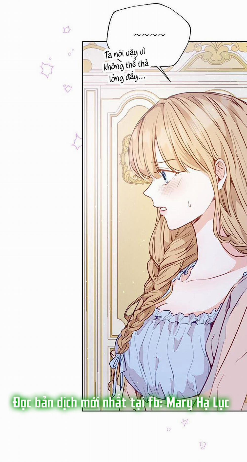 [18+] Đánh Cắp Trái Tim Tiểu Thư 16.2 trang 27