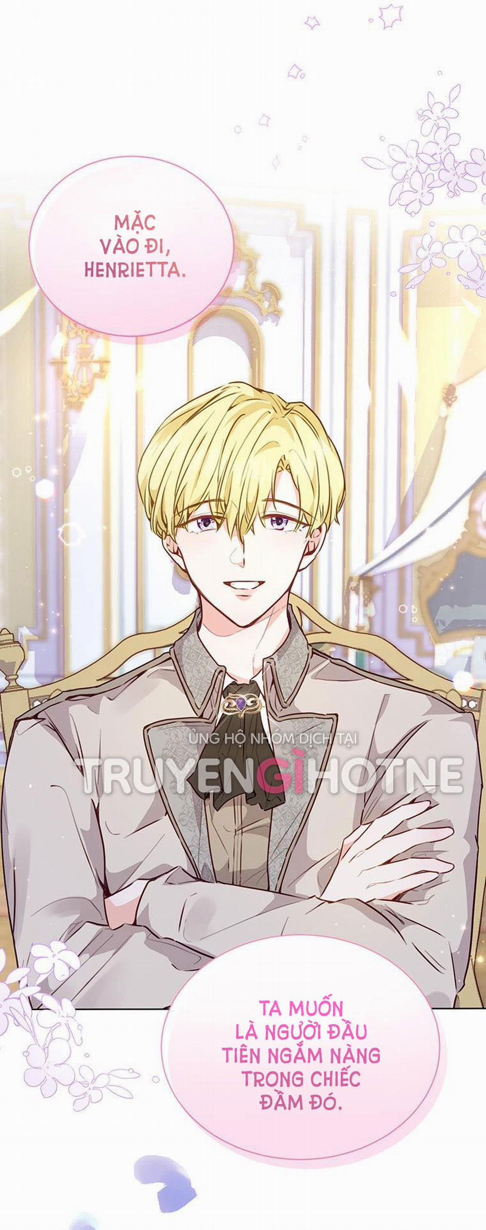 [18+] Đánh Cắp Trái Tim Tiểu Thư 16.2 trang 28