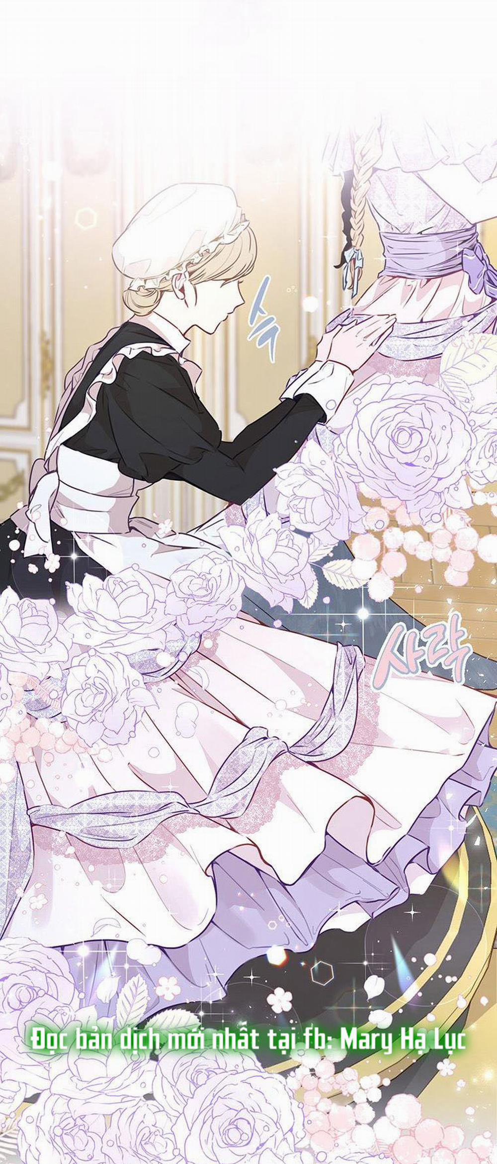 [18+] Đánh Cắp Trái Tim Tiểu Thư 16.2 trang 30