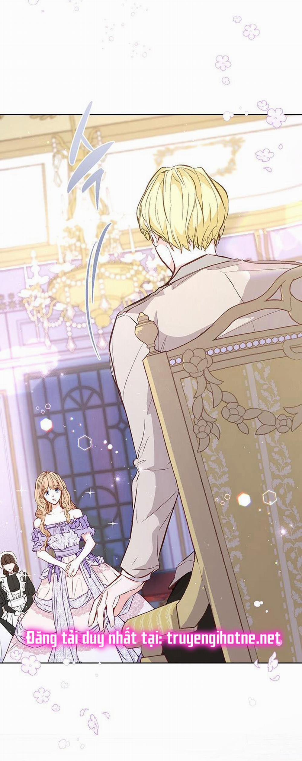 [18+] Đánh Cắp Trái Tim Tiểu Thư 16.2 trang 35