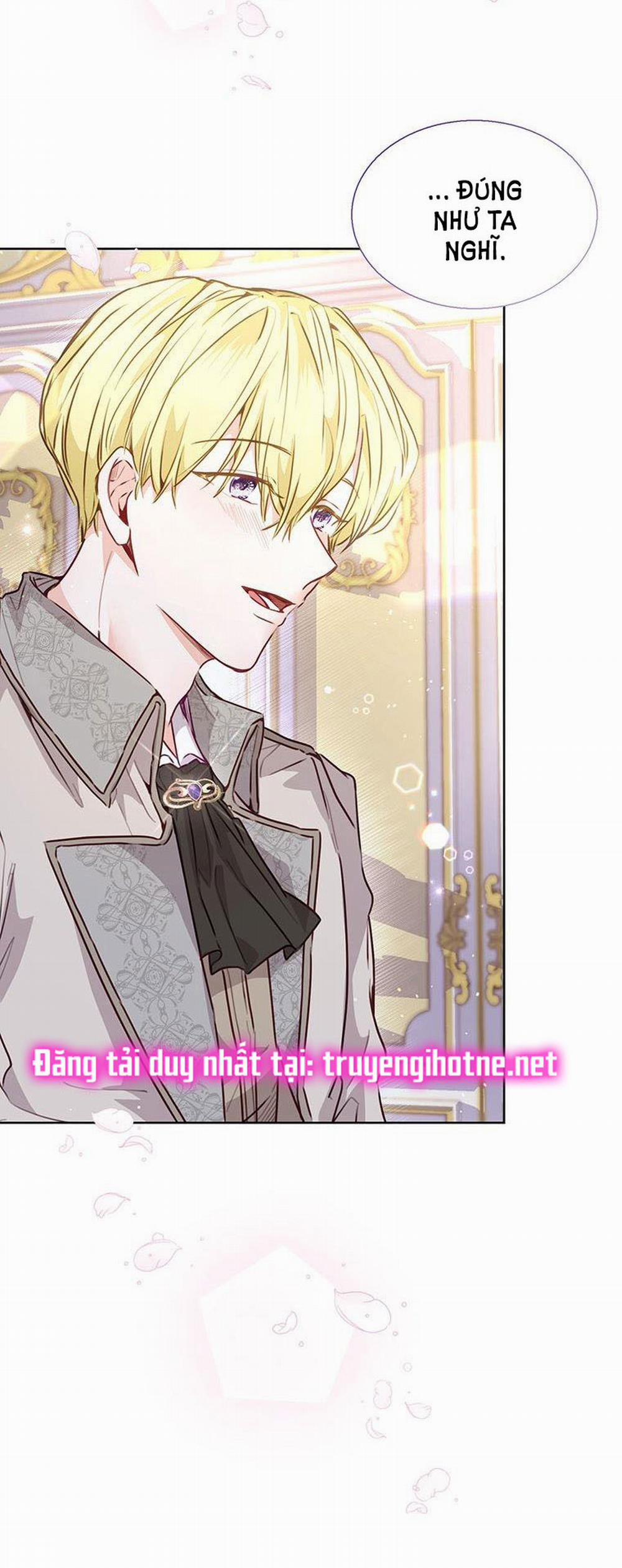 [18+] Đánh Cắp Trái Tim Tiểu Thư 16.2 trang 38