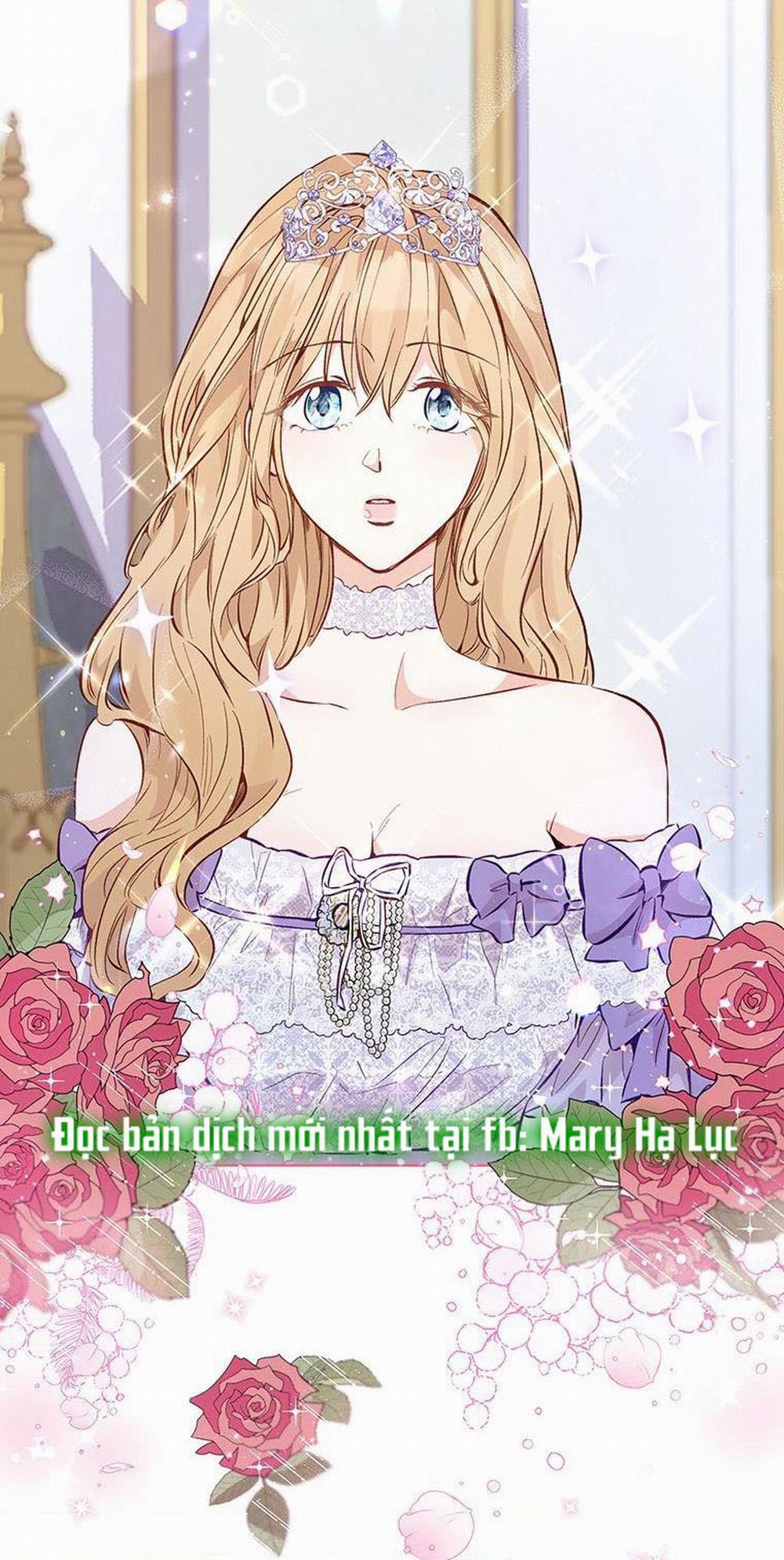 [18+] Đánh Cắp Trái Tim Tiểu Thư 16.2 trang 40