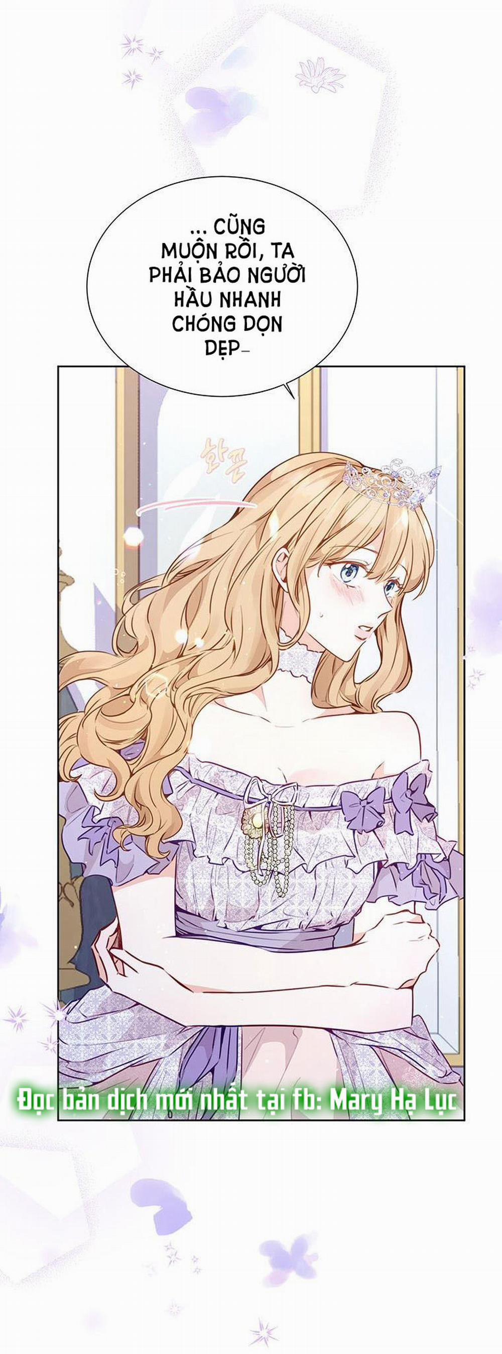 [18+] Đánh Cắp Trái Tim Tiểu Thư 16.2 trang 42