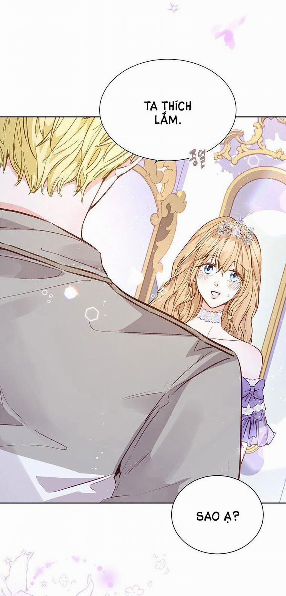 [18+] Đánh Cắp Trái Tim Tiểu Thư 16.2 trang 43