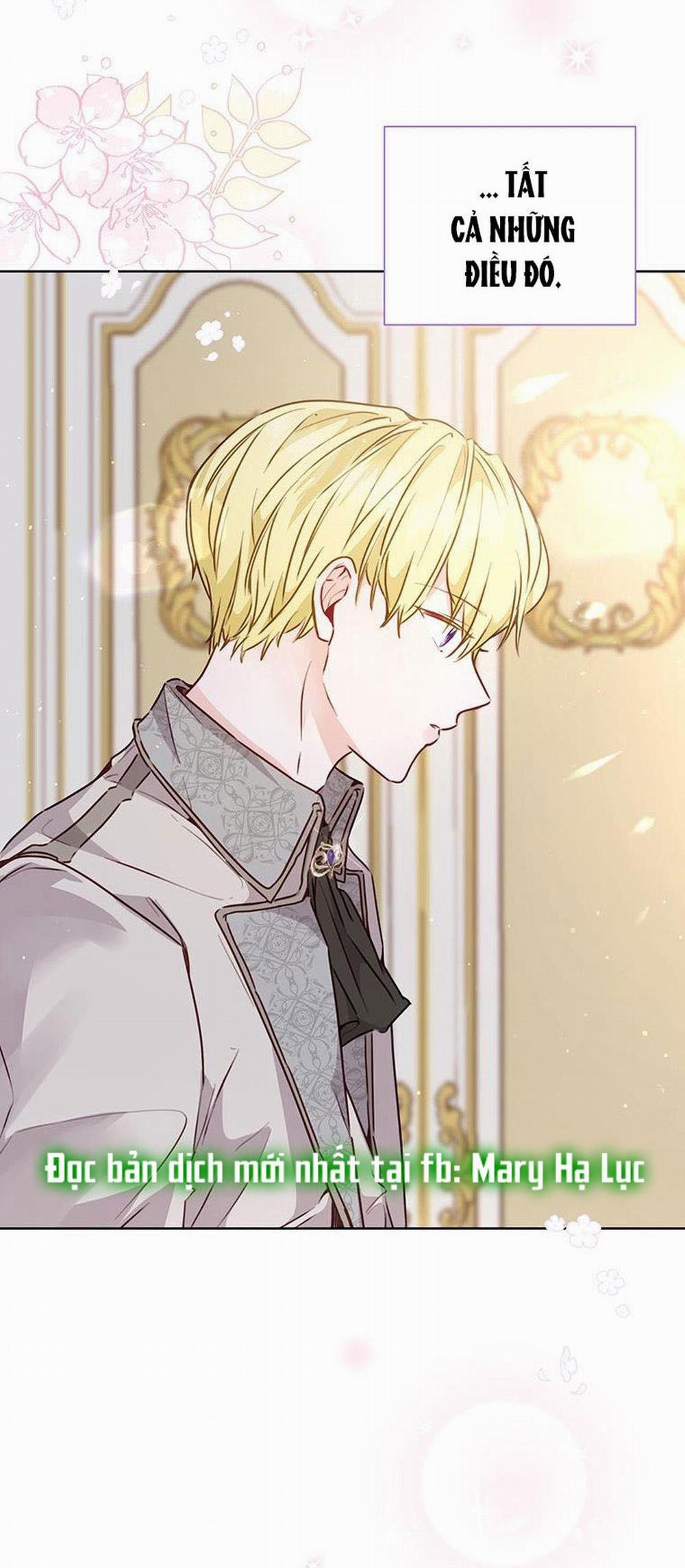 [18+] Đánh Cắp Trái Tim Tiểu Thư 16.2 trang 47
