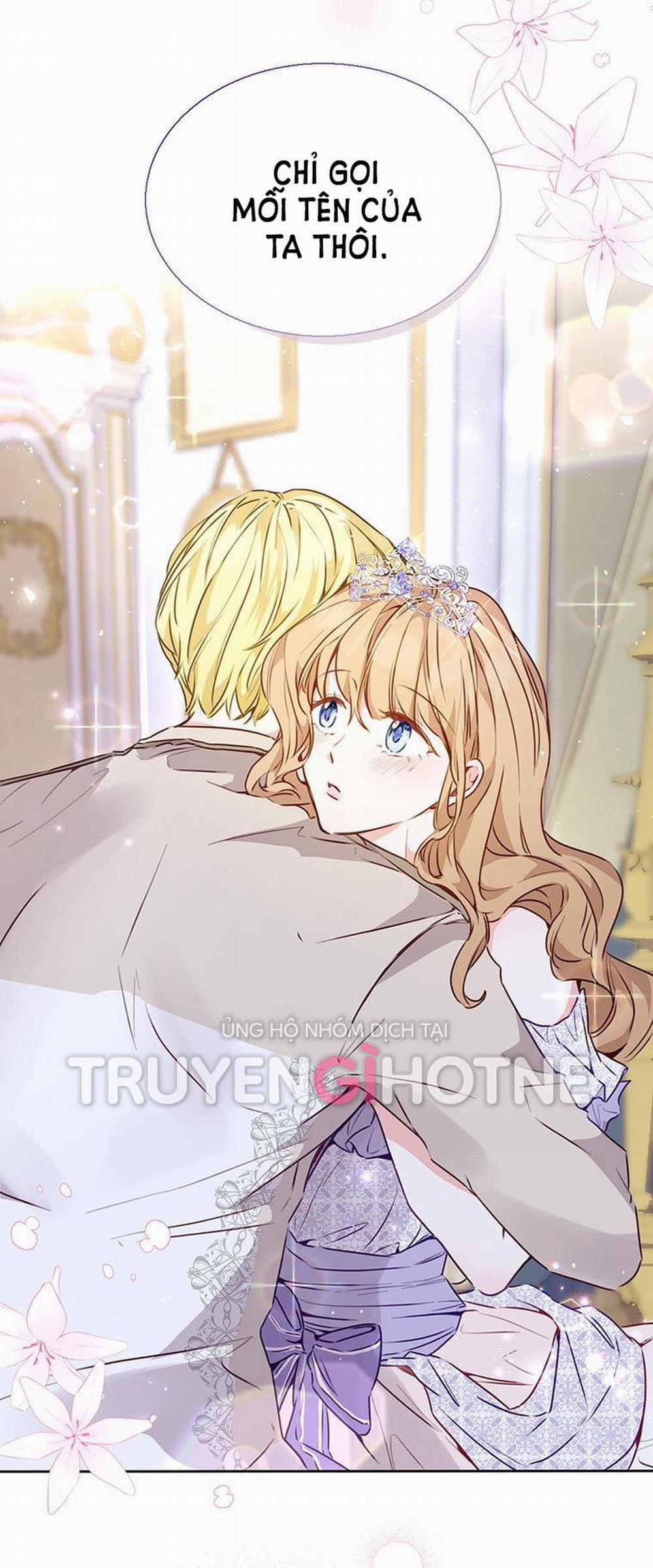 [18+] Đánh Cắp Trái Tim Tiểu Thư 16.2 trang 49