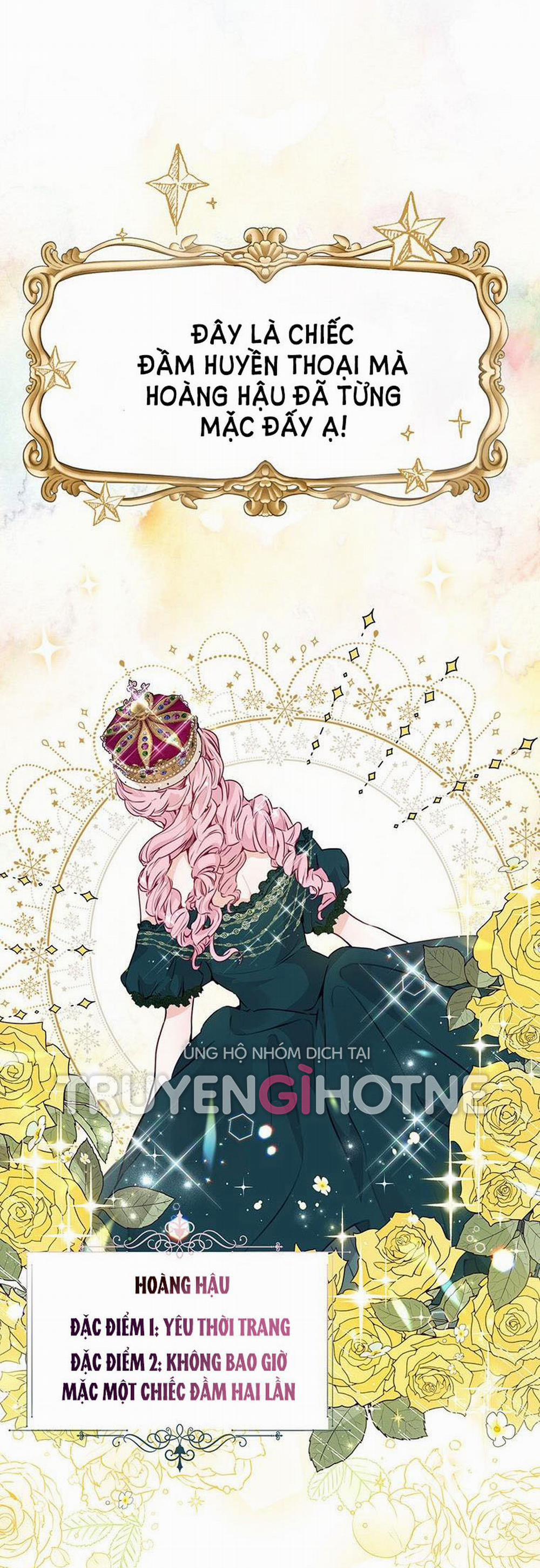 [18+] Đánh Cắp Trái Tim Tiểu Thư 16.2 trang 8