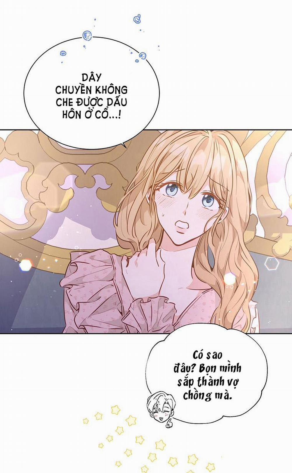 [18+] Đánh Cắp Trái Tim Tiểu Thư 17.1 trang 11