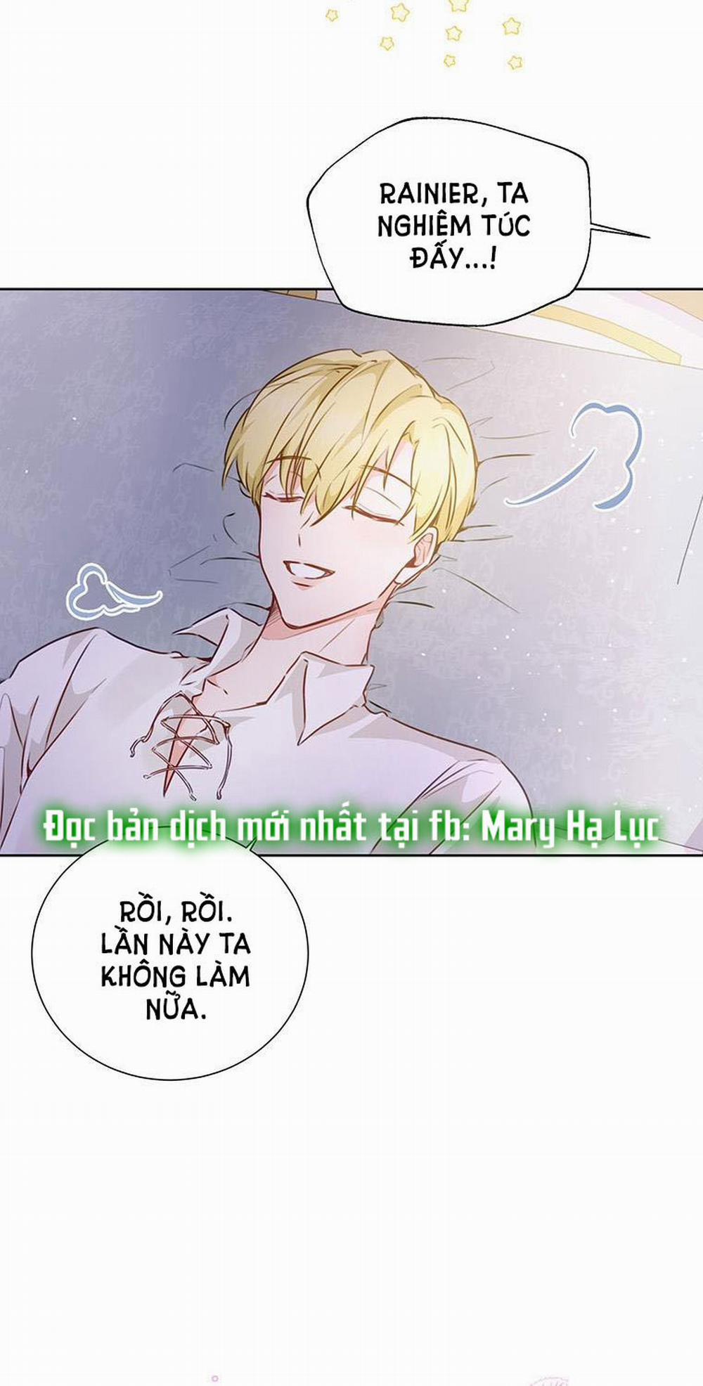 [18+] Đánh Cắp Trái Tim Tiểu Thư 17.1 trang 12