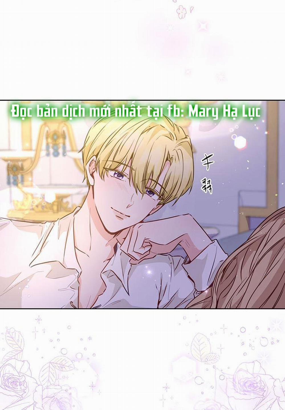 [18+] Đánh Cắp Trái Tim Tiểu Thư 17.1 trang 24