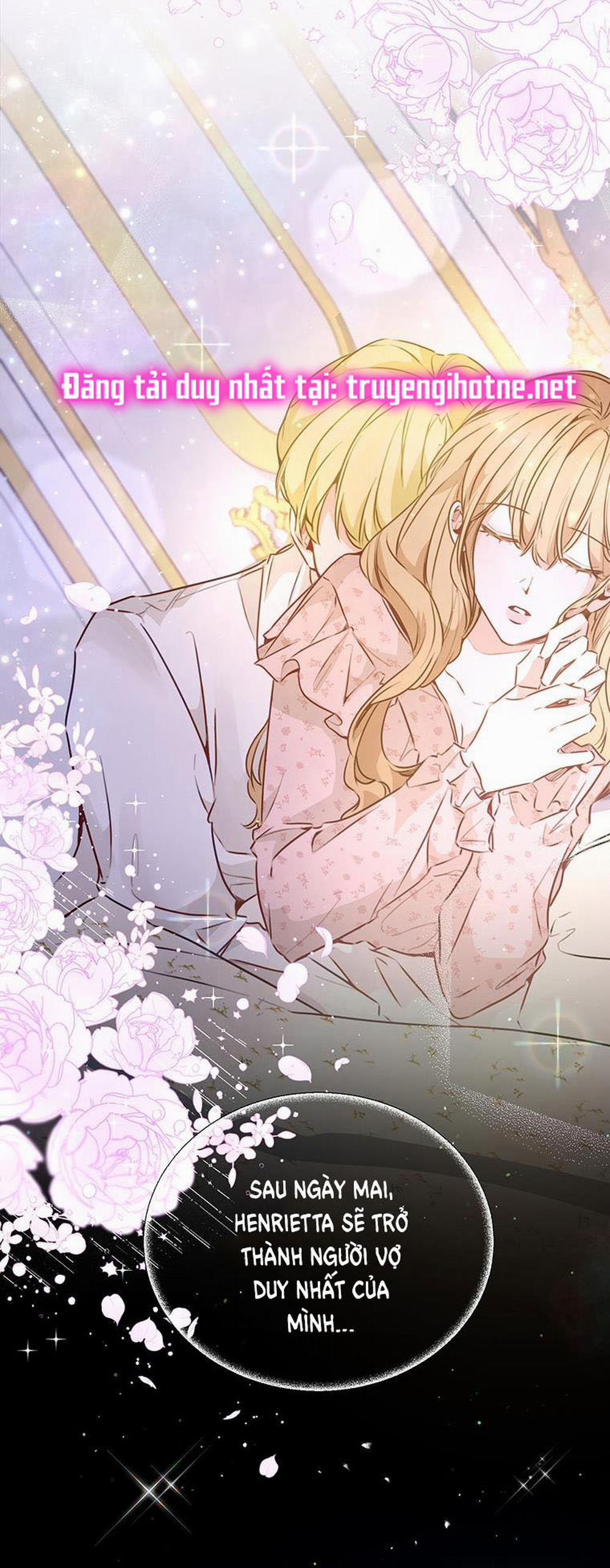 [18+] Đánh Cắp Trái Tim Tiểu Thư 17.1 trang 32