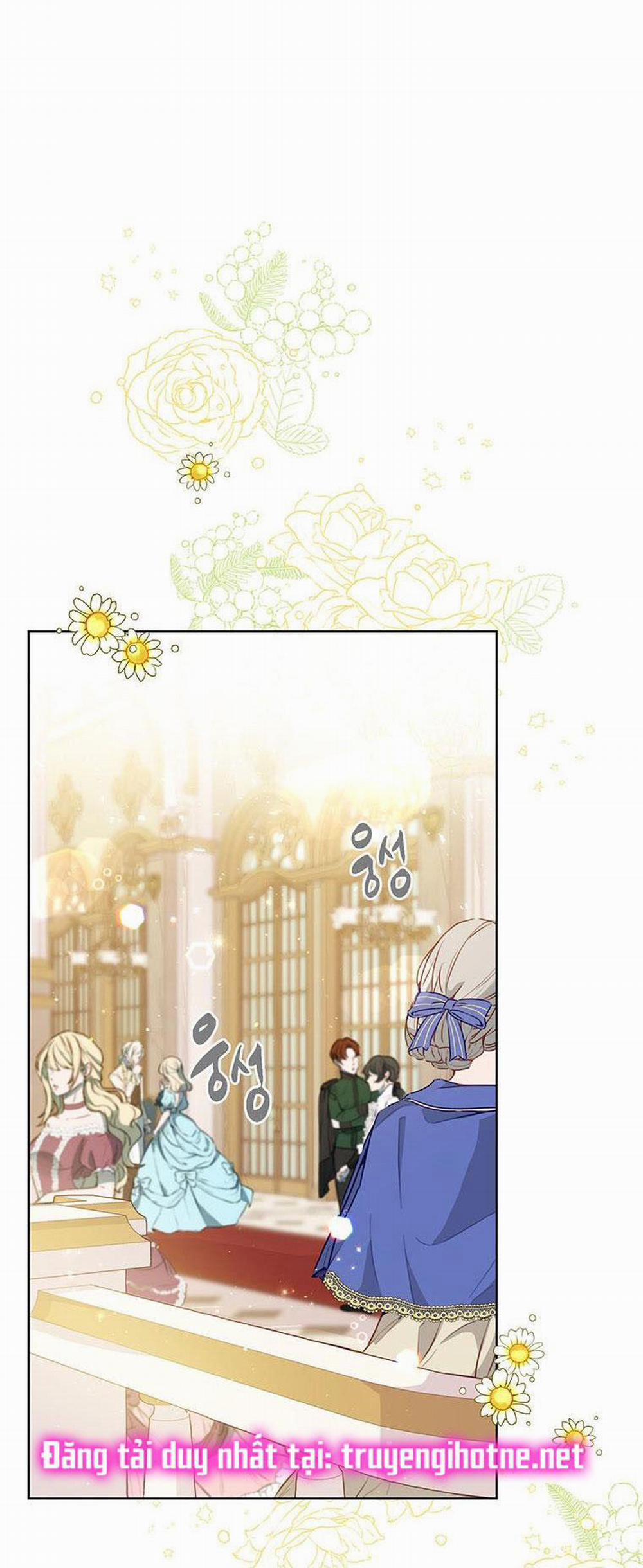 [18+] Đánh Cắp Trái Tim Tiểu Thư 17.2 trang 3