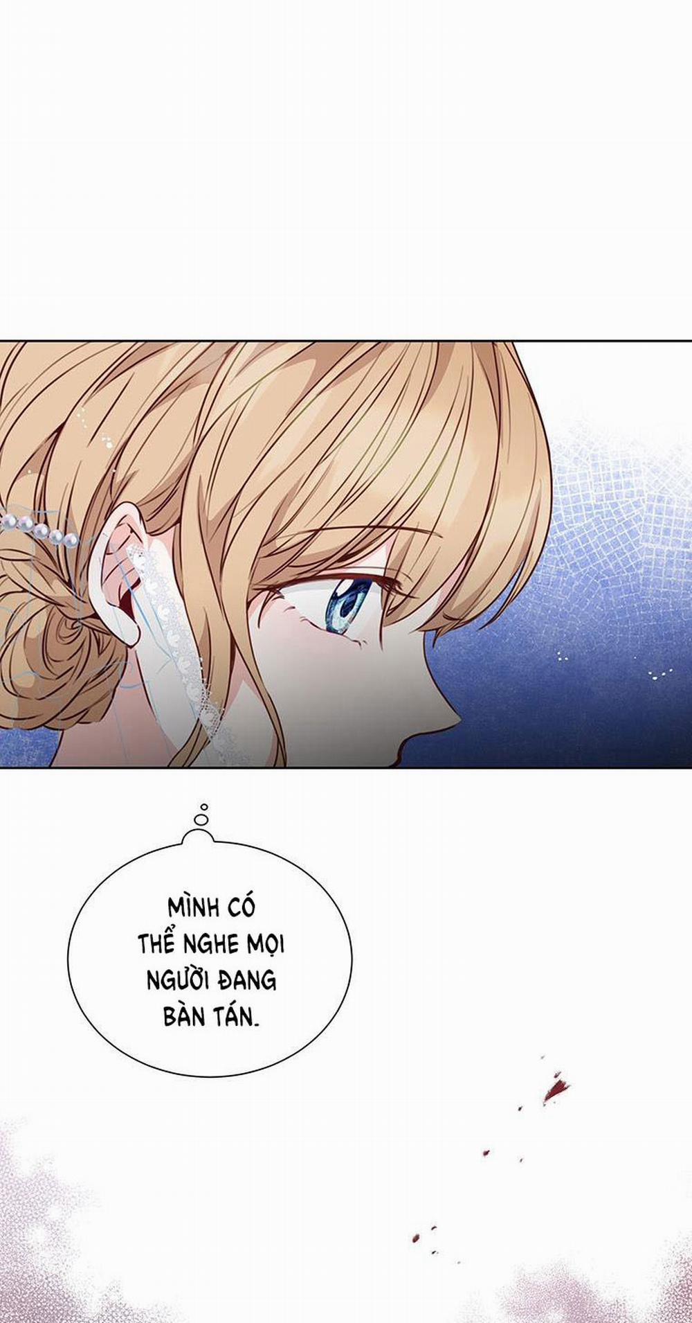 [18+] Đánh Cắp Trái Tim Tiểu Thư 17.2 trang 35