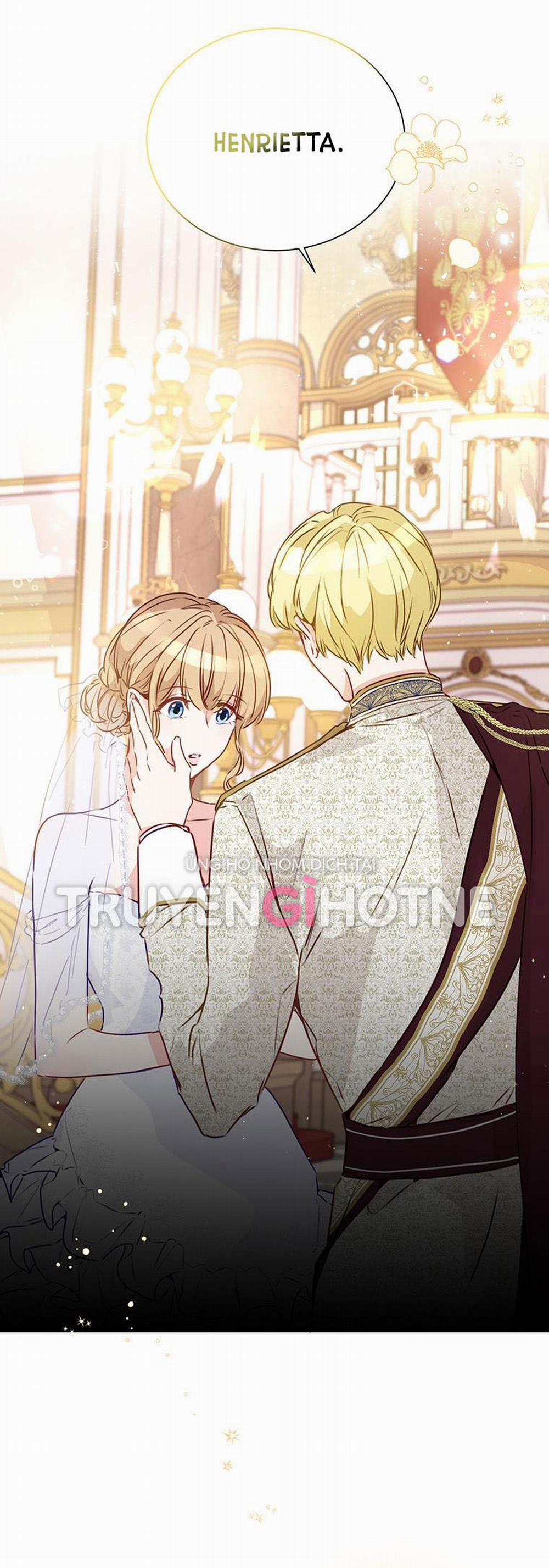 [18+] Đánh Cắp Trái Tim Tiểu Thư 17.2 trang 38