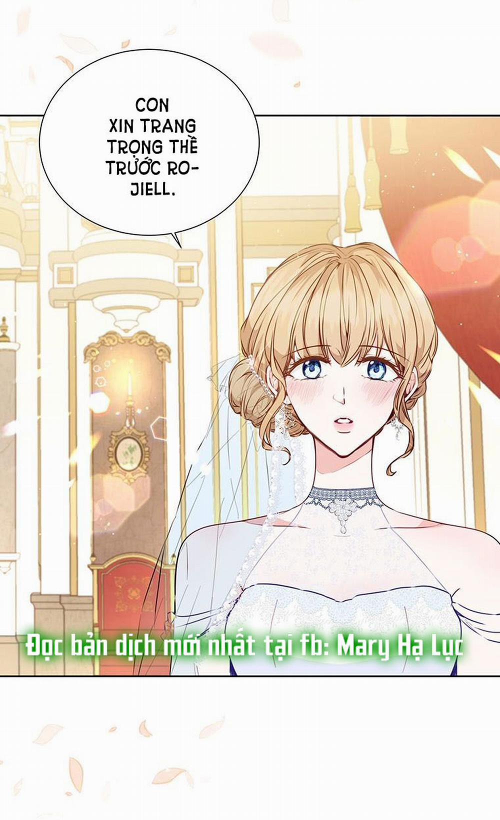 [18+] Đánh Cắp Trái Tim Tiểu Thư 17.2 trang 52