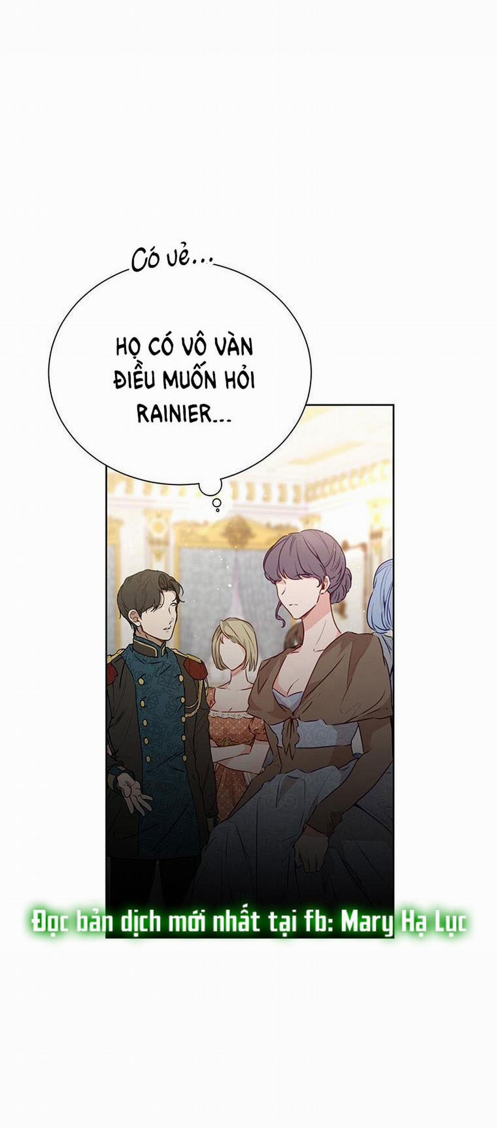 [18+] Đánh Cắp Trái Tim Tiểu Thư 18.1 trang 13