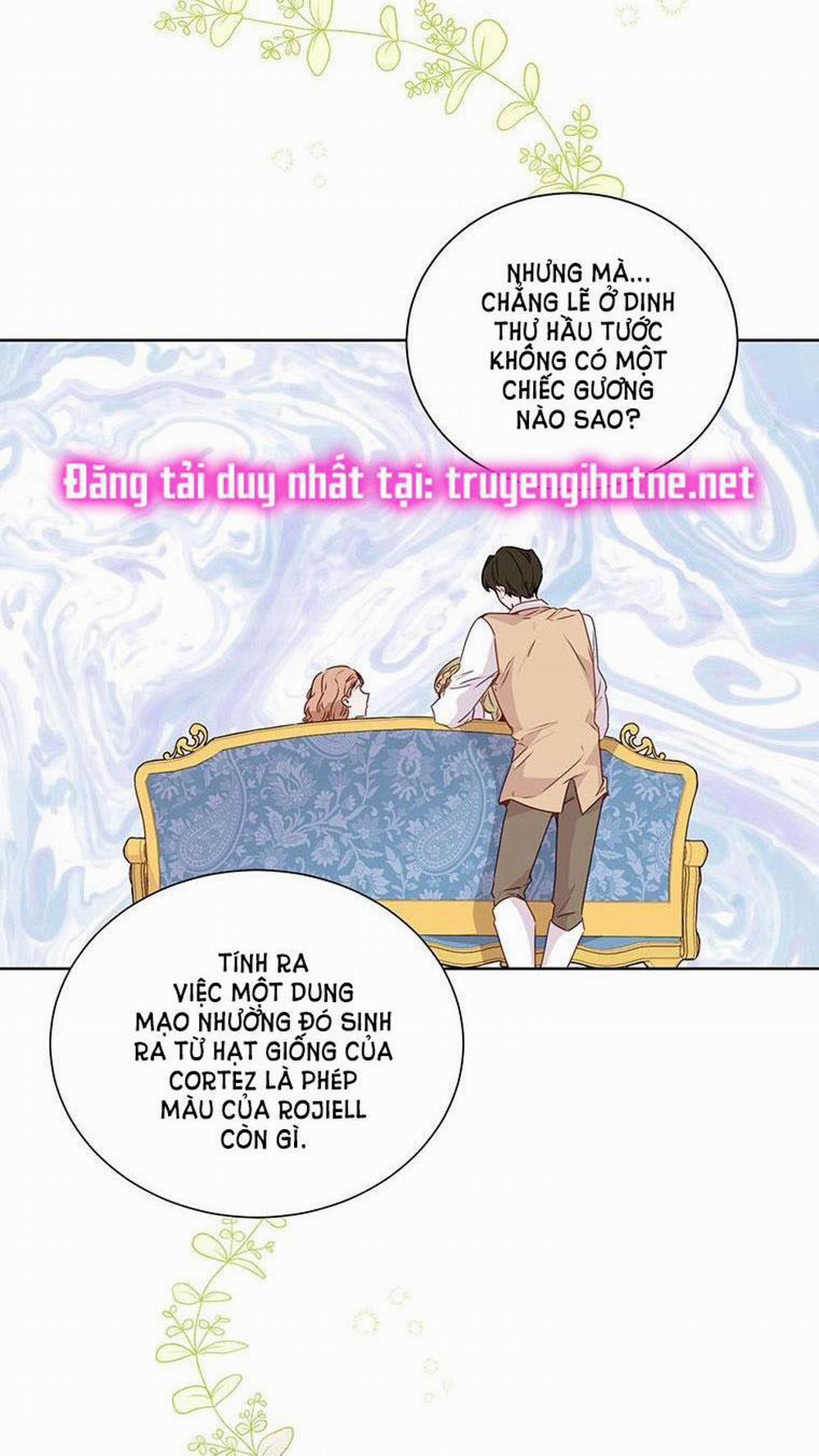 [18+] Đánh Cắp Trái Tim Tiểu Thư 18.1 trang 3