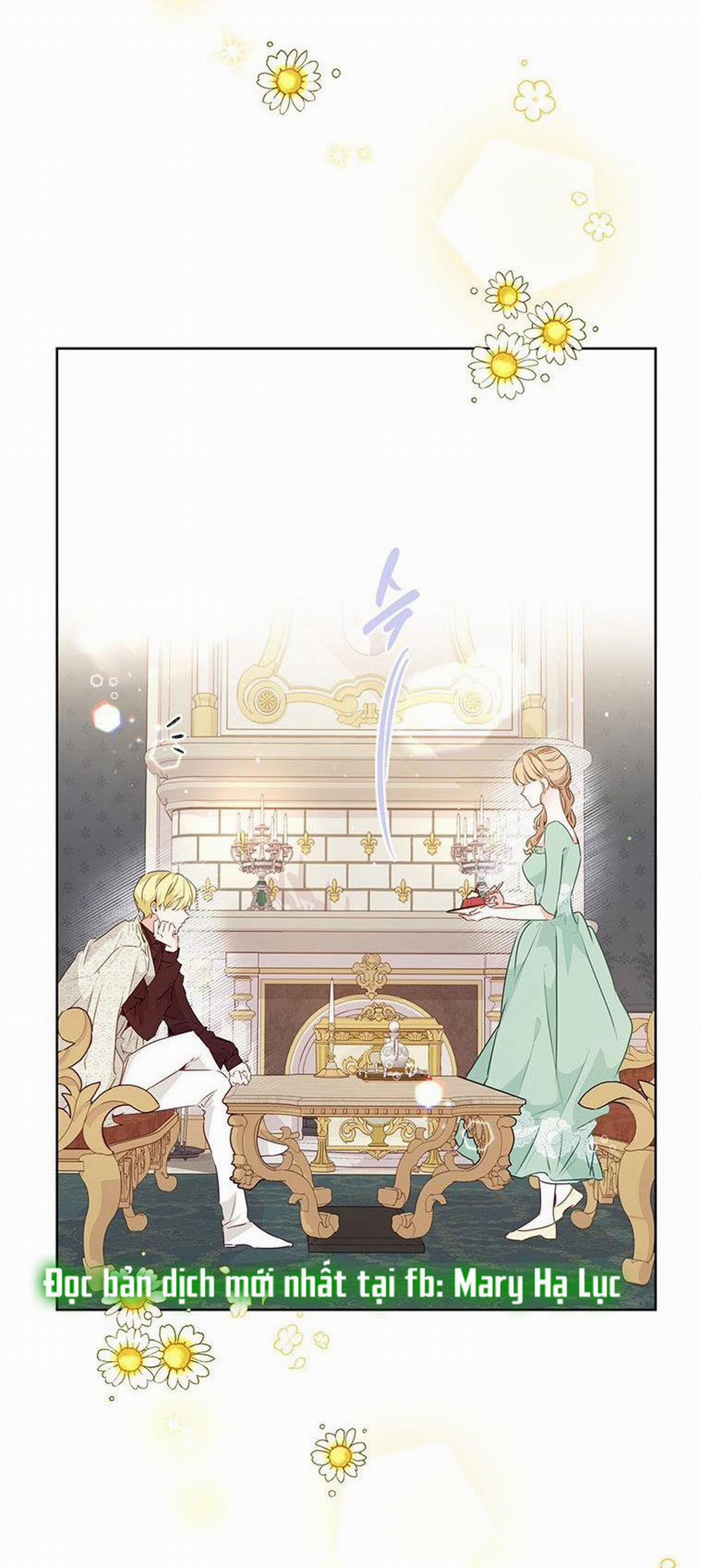 [18+] Đánh Cắp Trái Tim Tiểu Thư 18.1 trang 31