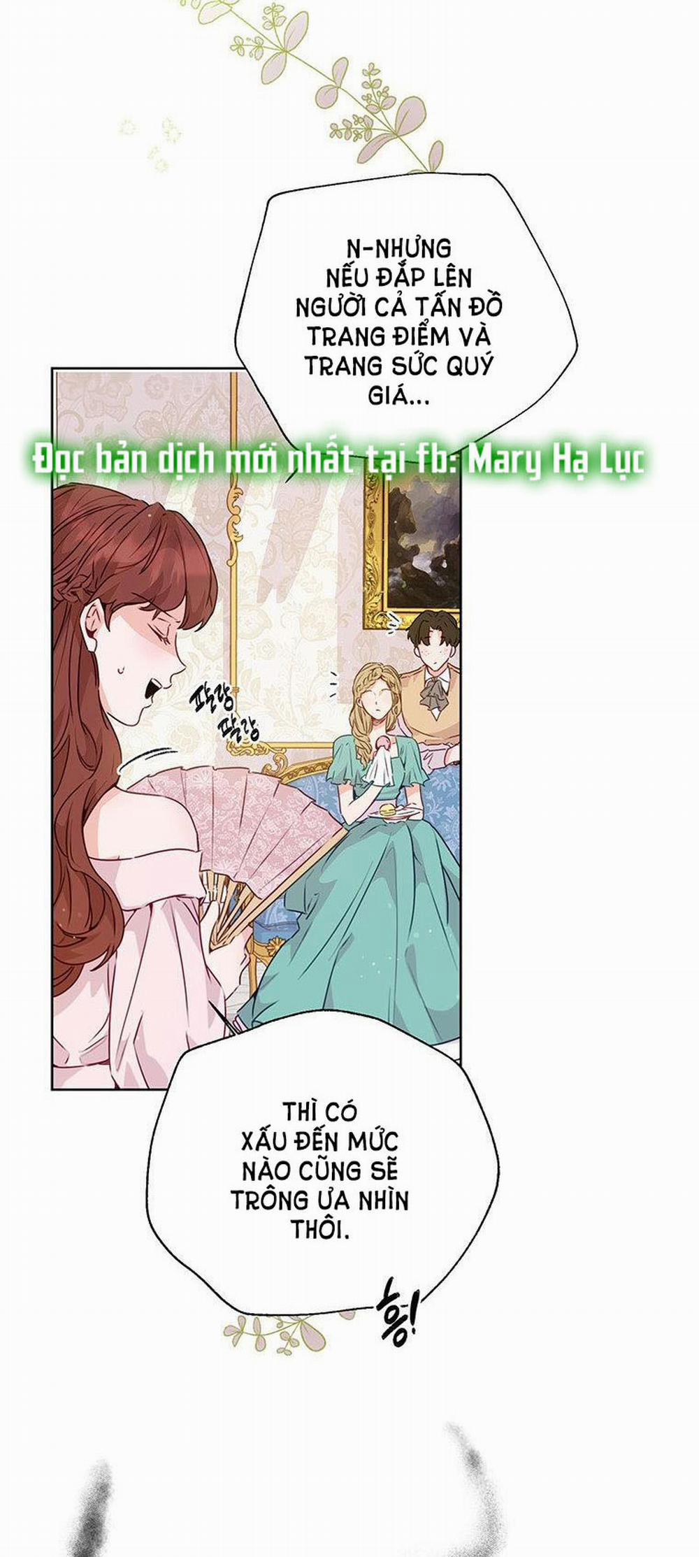 [18+] Đánh Cắp Trái Tim Tiểu Thư 18.1 trang 4