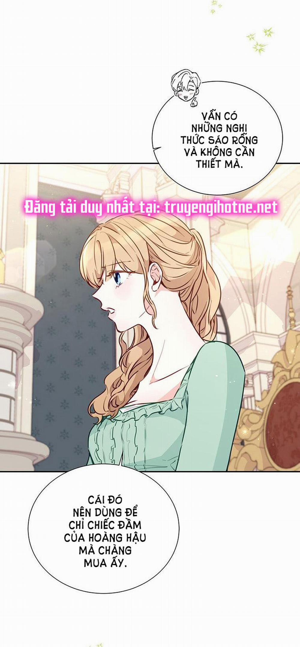 [18+] Đánh Cắp Trái Tim Tiểu Thư 18.2 trang 17