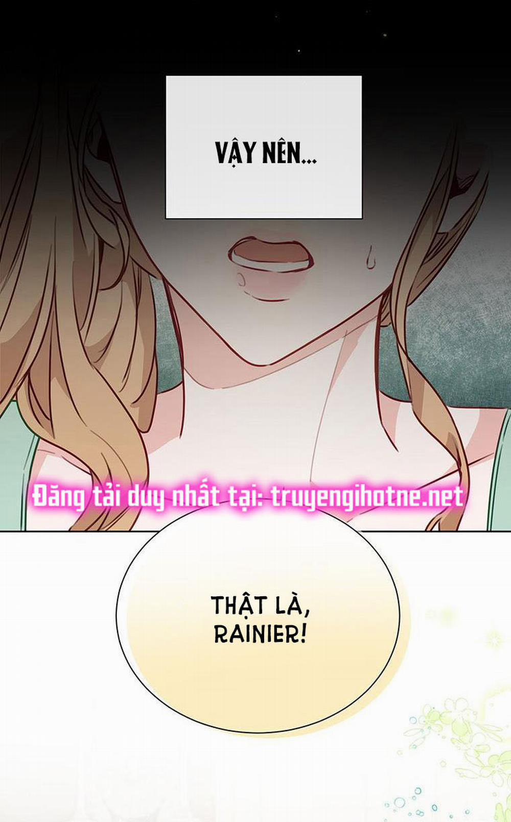 [18+] Đánh Cắp Trái Tim Tiểu Thư 18.2 trang 21