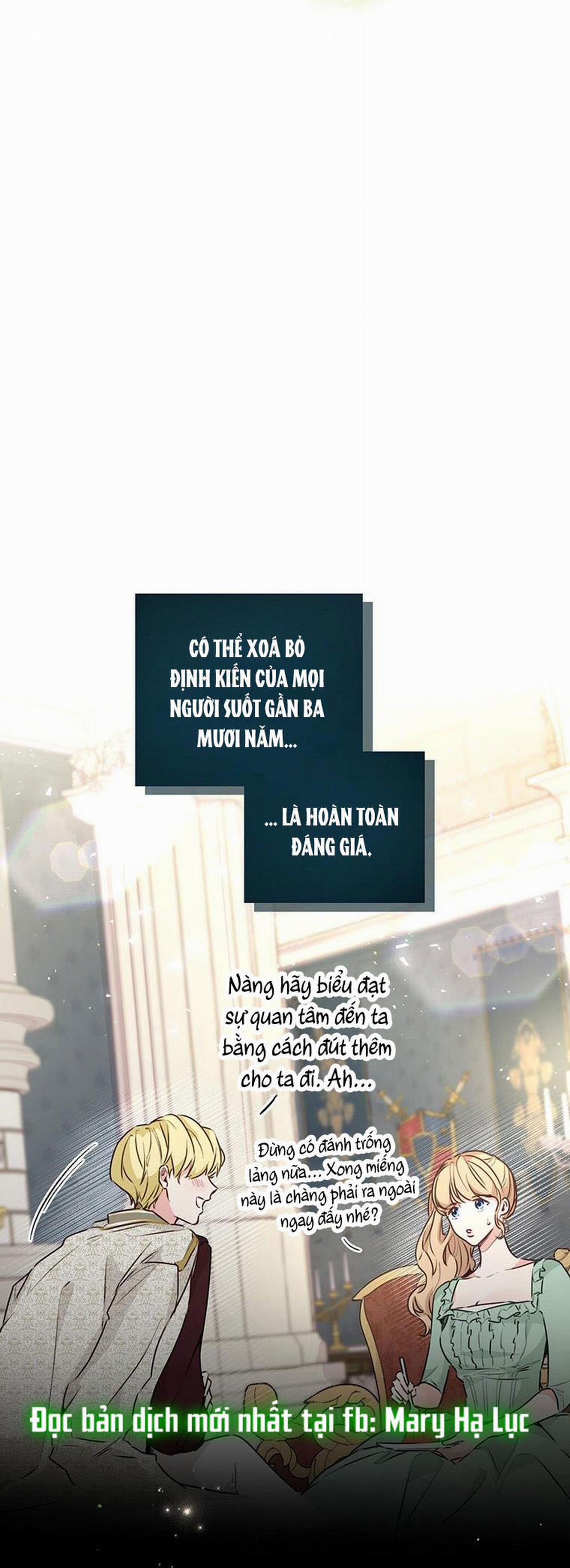 [18+] Đánh Cắp Trái Tim Tiểu Thư 18.2 trang 23