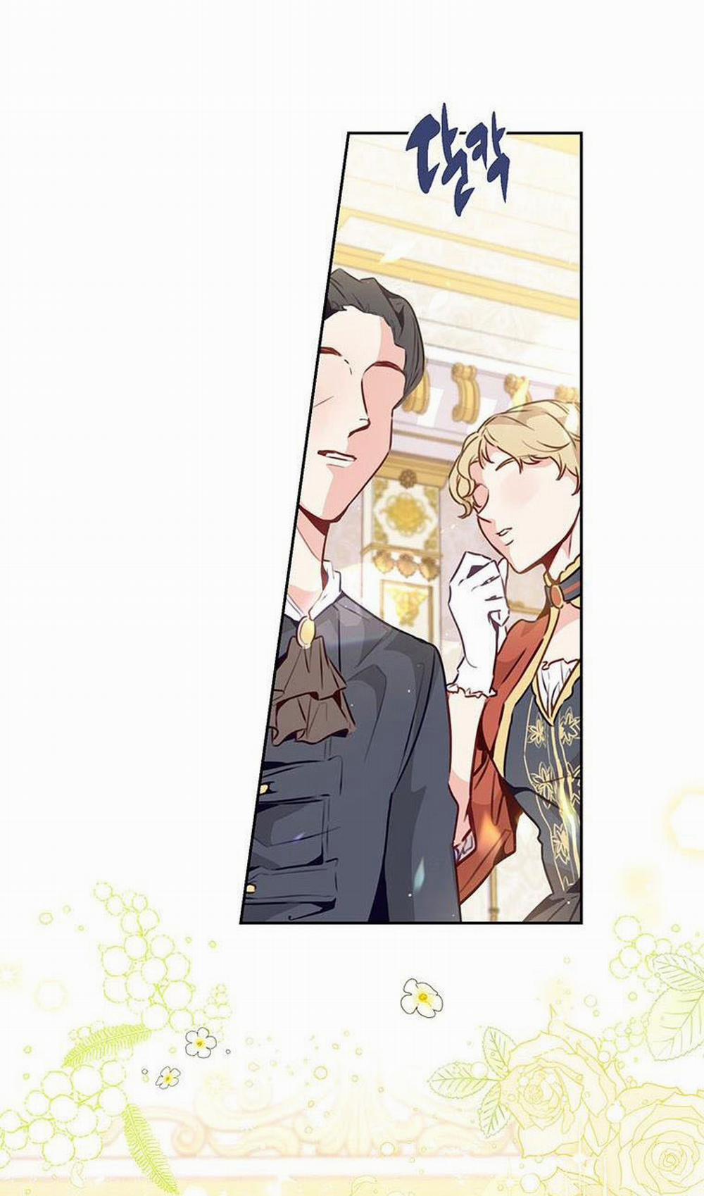 [18+] Đánh Cắp Trái Tim Tiểu Thư 18.2 trang 27